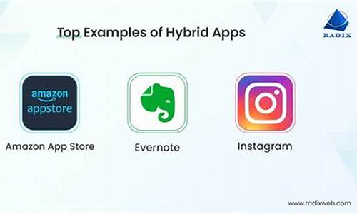 hybrid app 源码